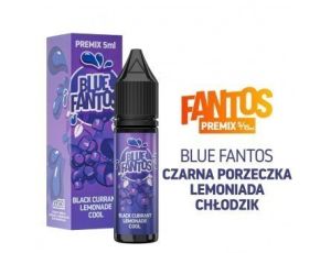 Premix FANTOS 5/15ml - BLUE FANTOS